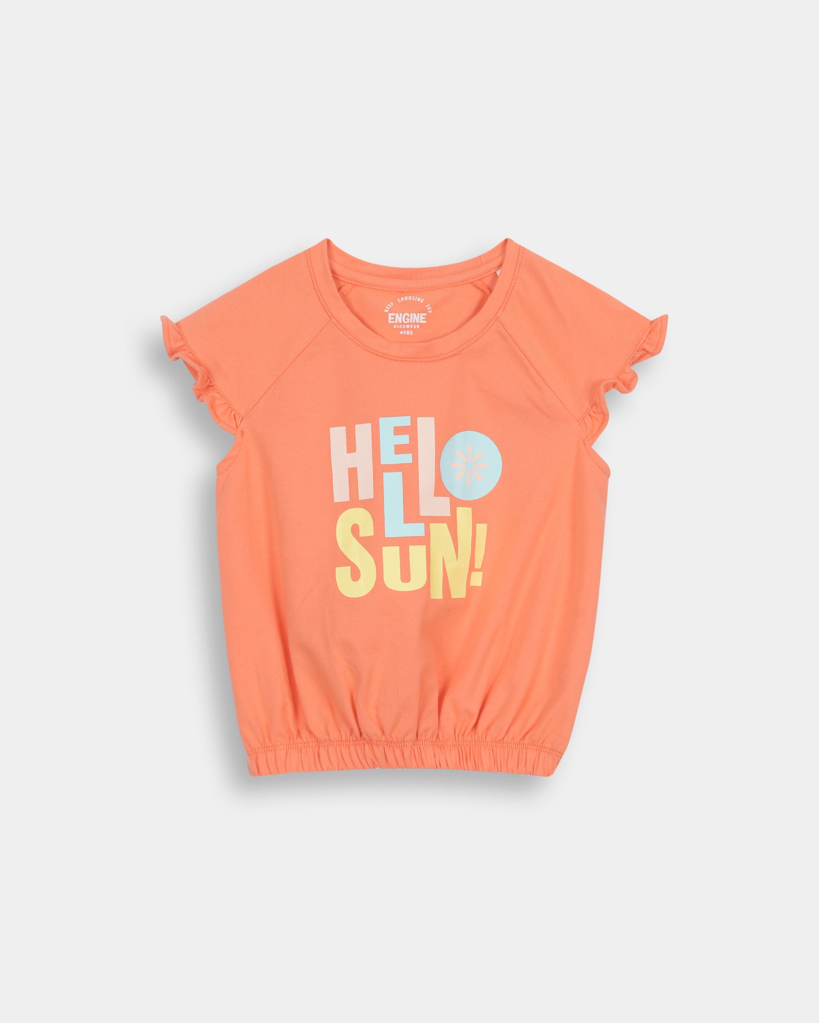 Girls Suit - Engine - Buy Now