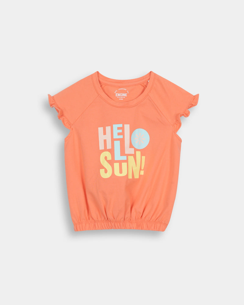 Girls Suit - Engine - Buy Now
