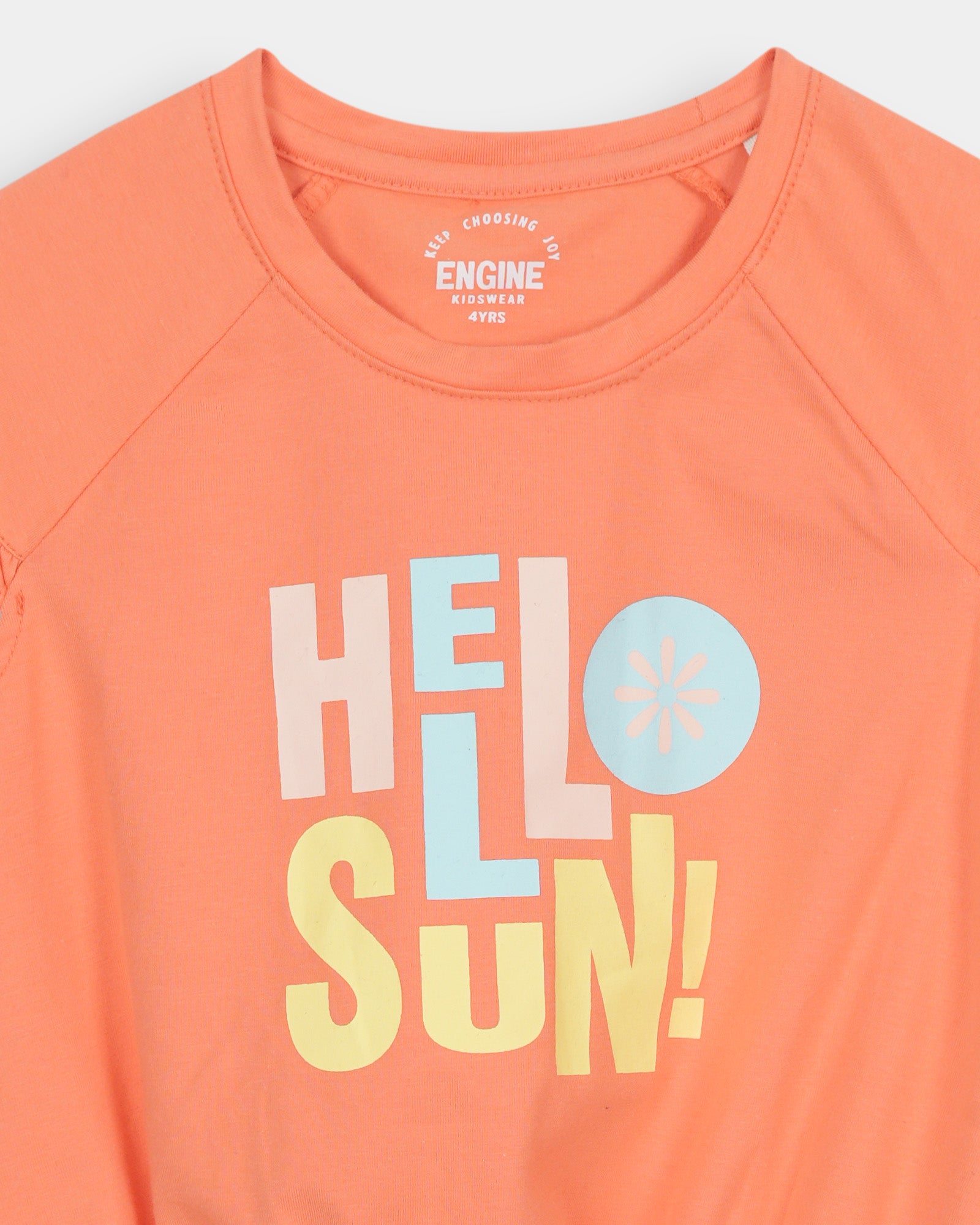 Girls Suit - Engine - Buy Now