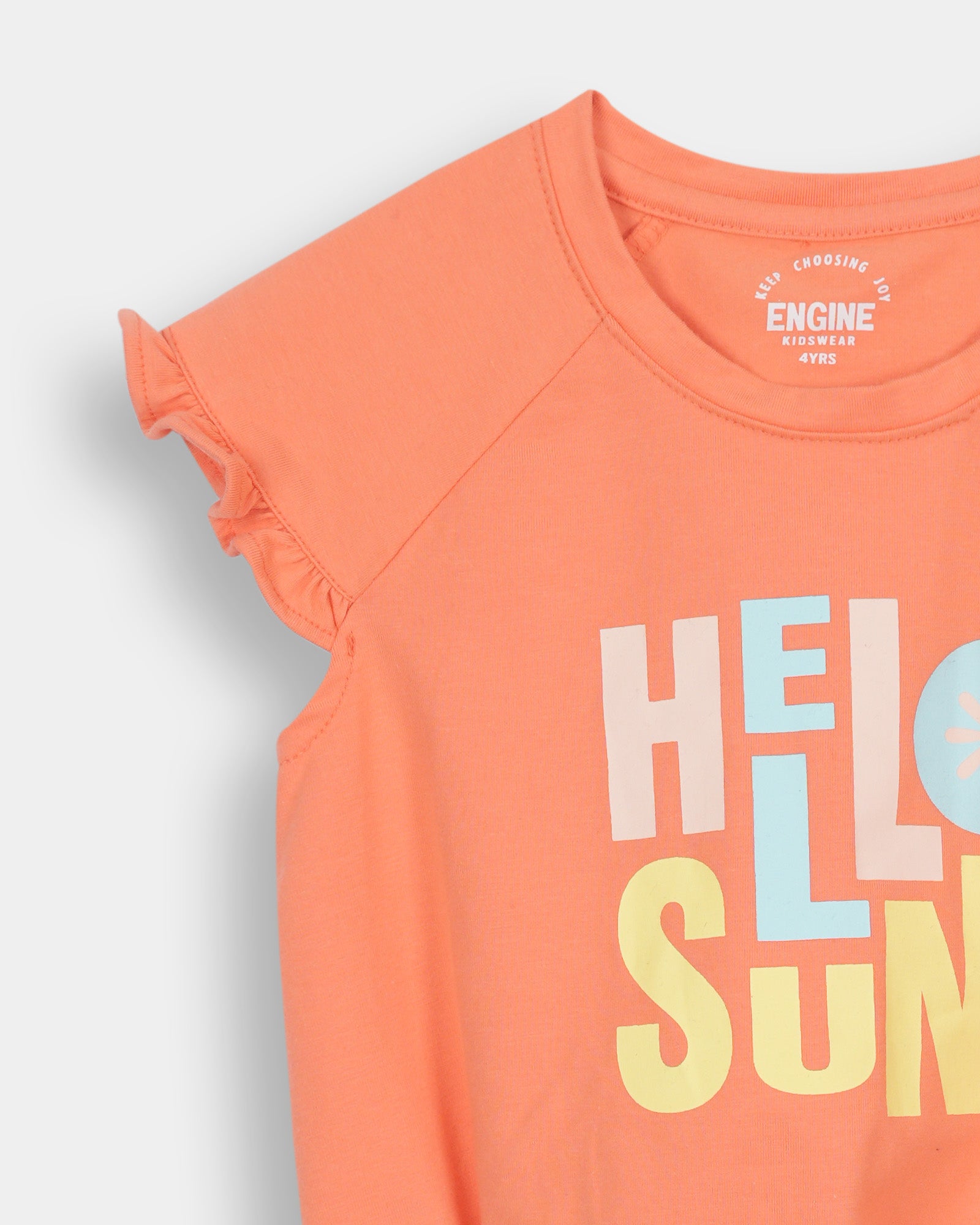 Girls Suit - Engine - Buy Now