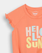 Girls Suit - Engine - Buy Now