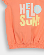 Girls Suit - Engine - Buy Now