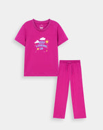 Girls Suit - Engine - Buy Now
