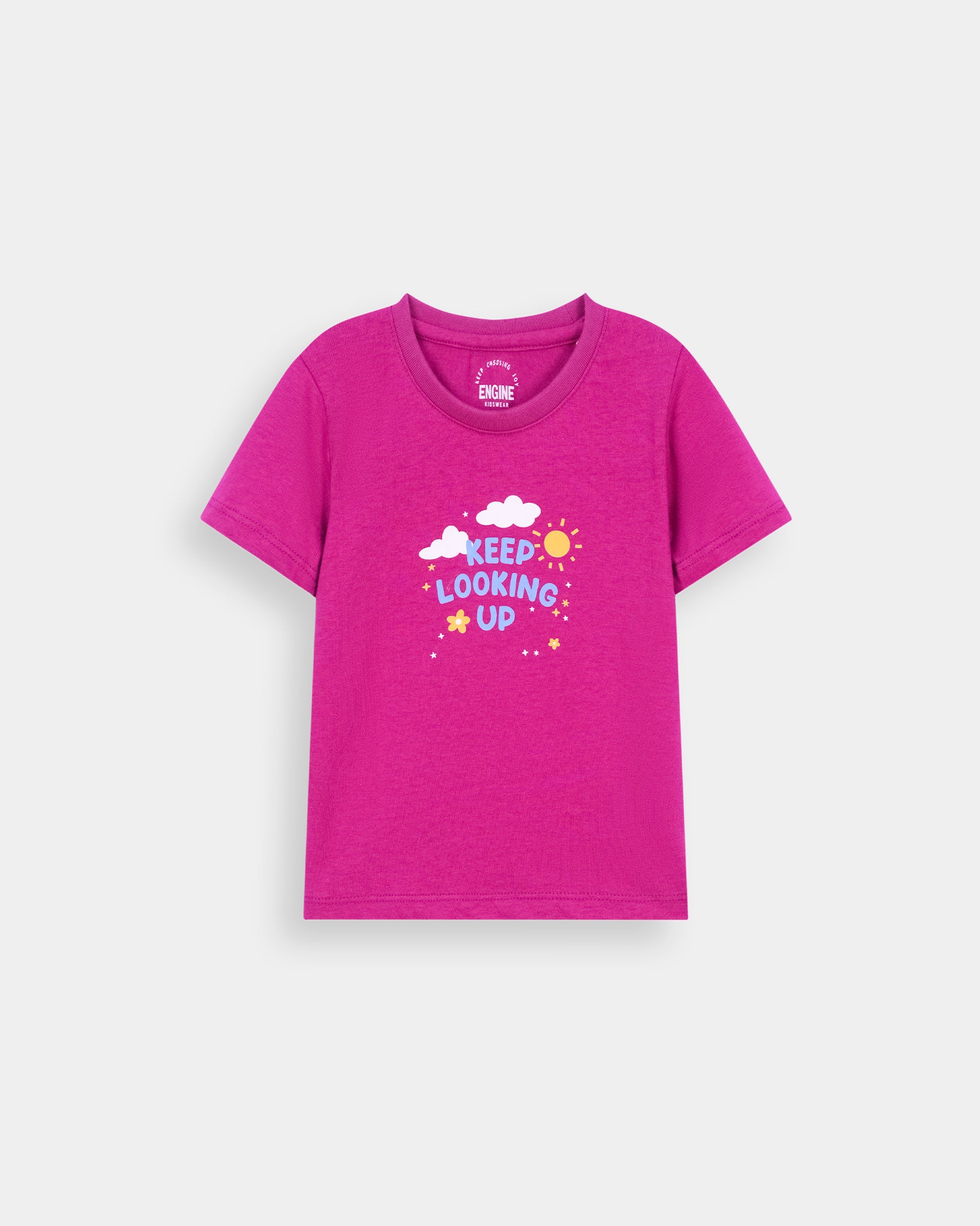 Girls Suit - Engine - Buy Now