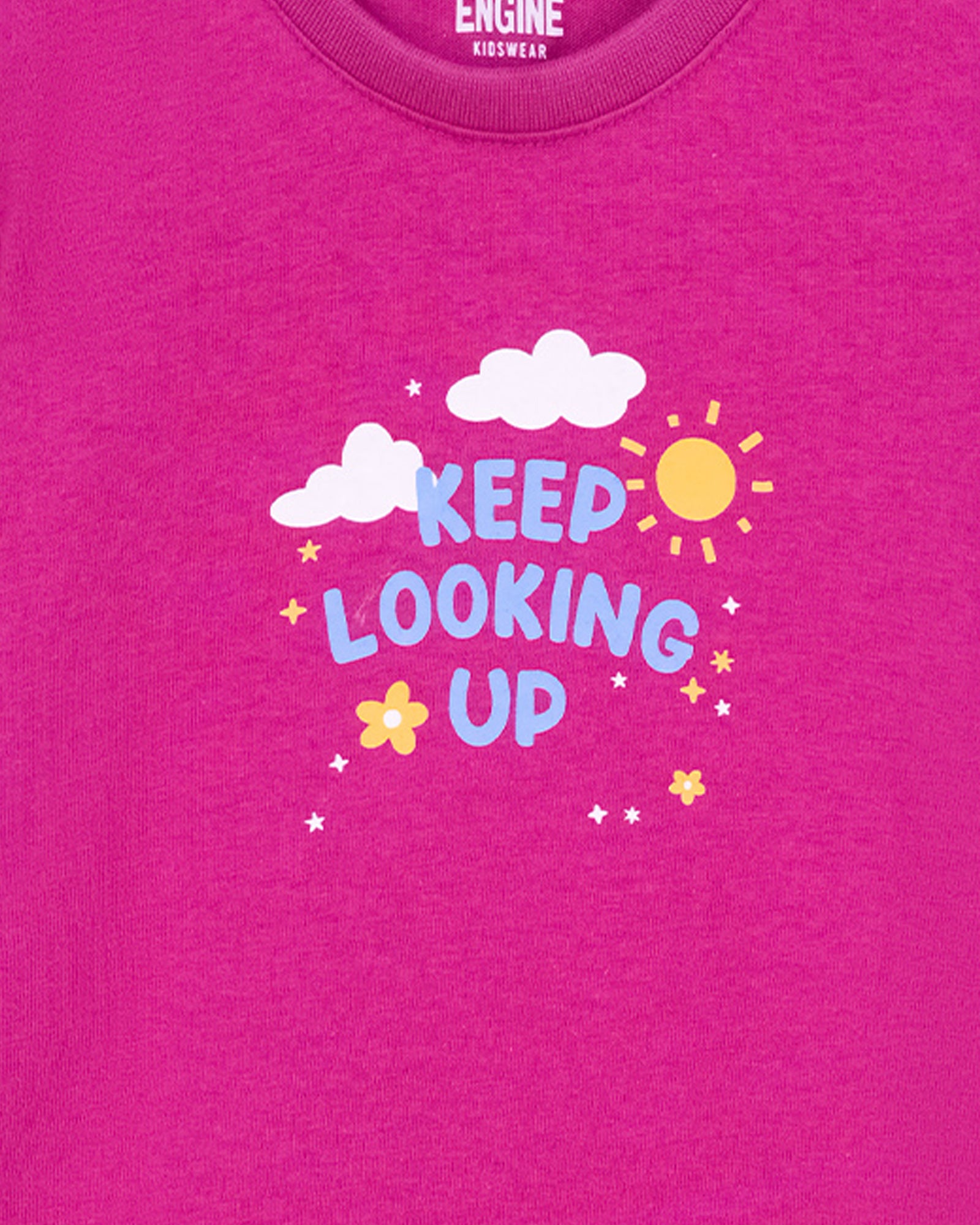 Girls Suit - Engine - Buy Now