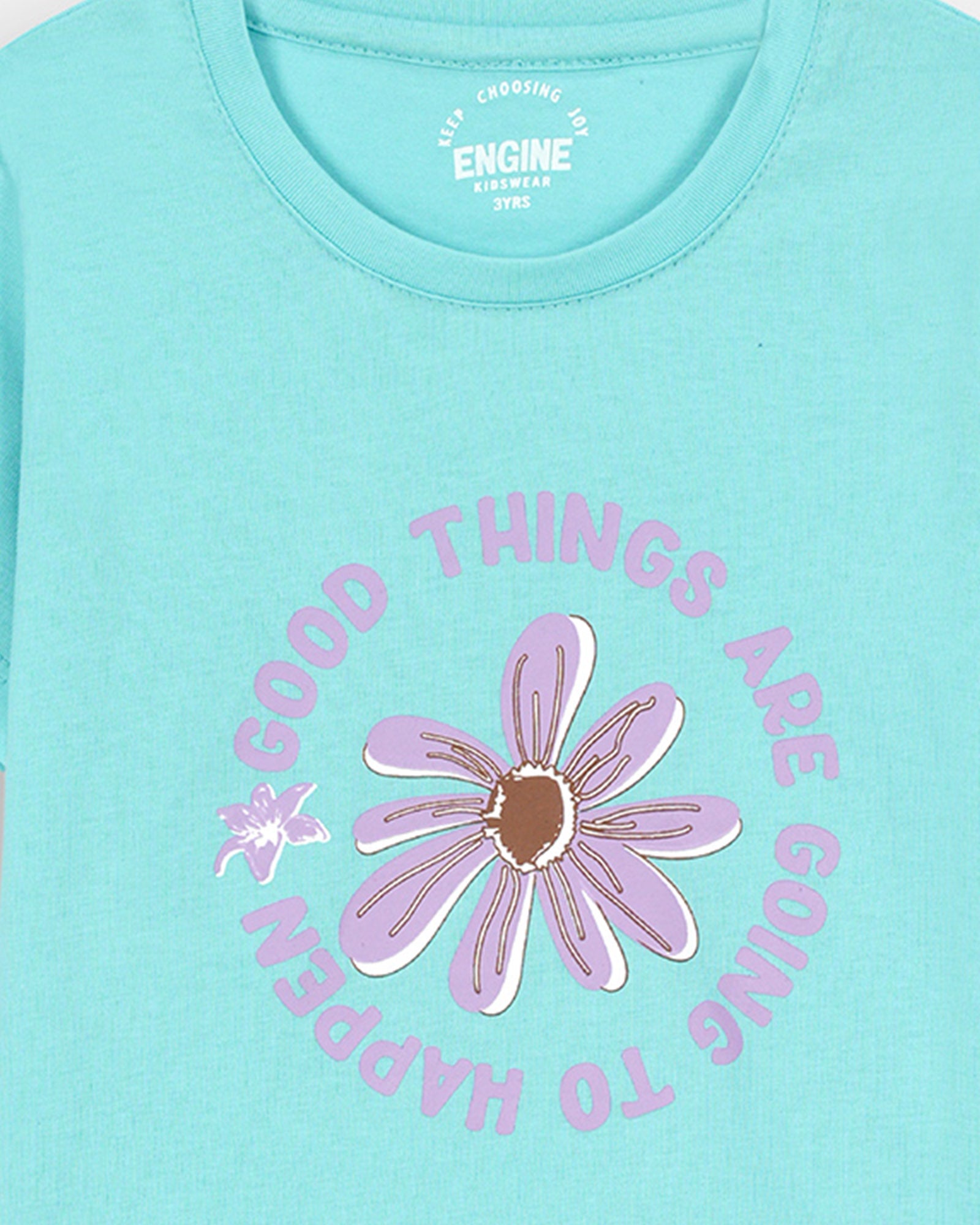 Girls Suit - Engine - Buy Now