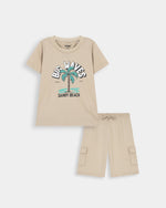 Boys Suit - Engine - Buy Now