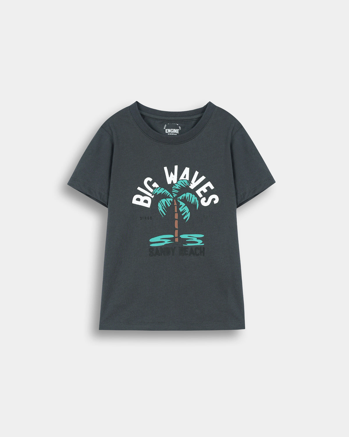 Boys Suit - Engine - Buy Now