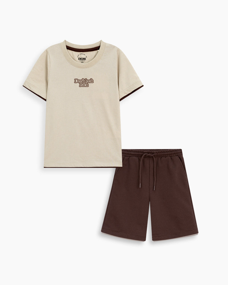 Boys Suit - Engine - Buy Now