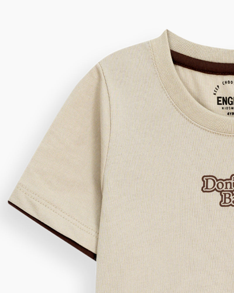 Boys Suit - Engine - Buy Now