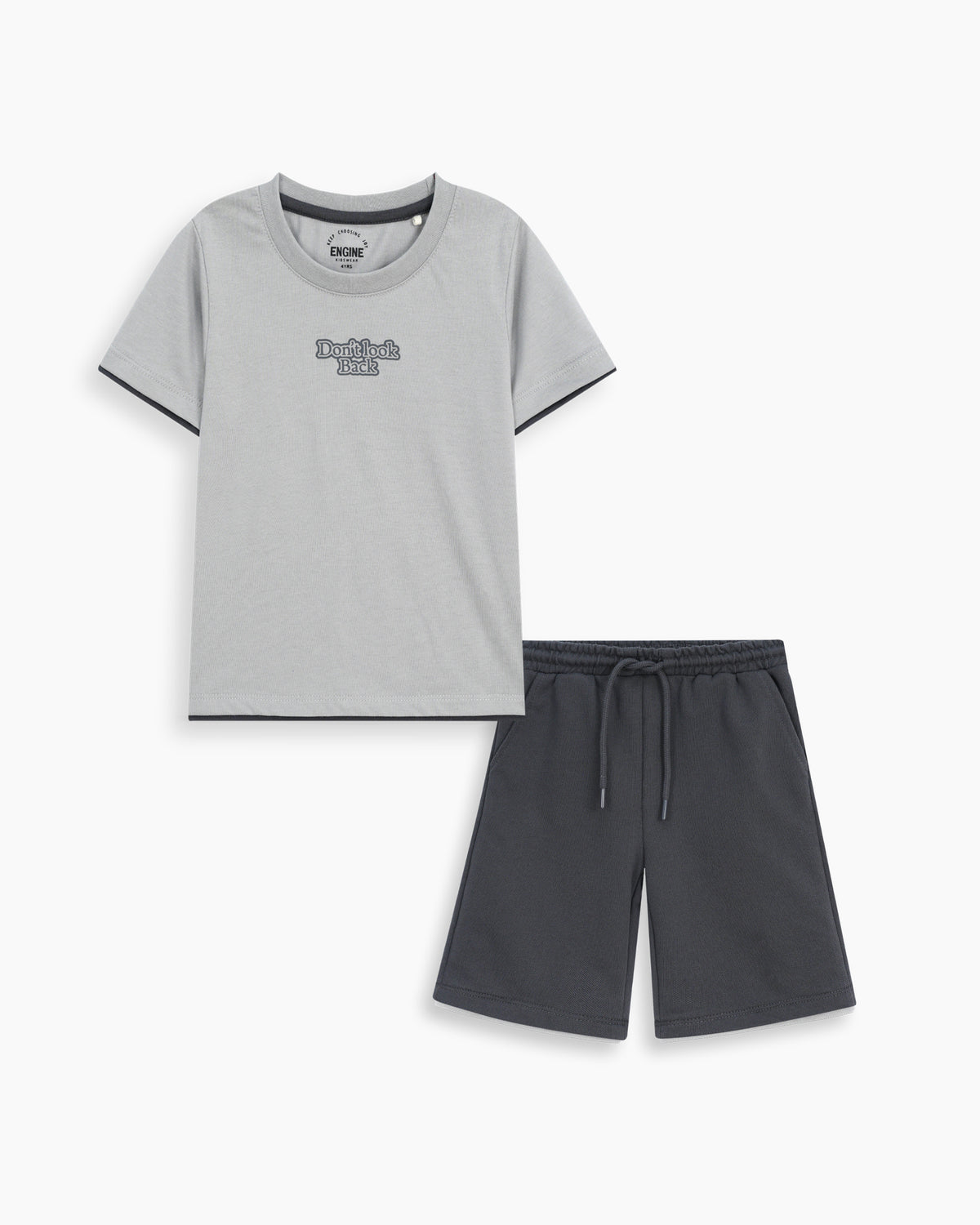 Boys Suit - Engine - Buy Now