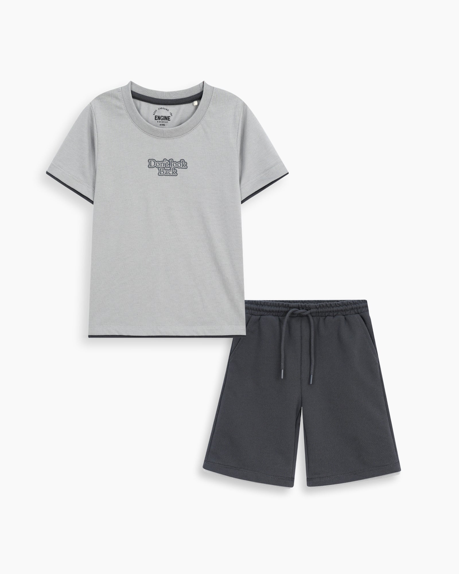 Boys Suit - Engine - Buy Now