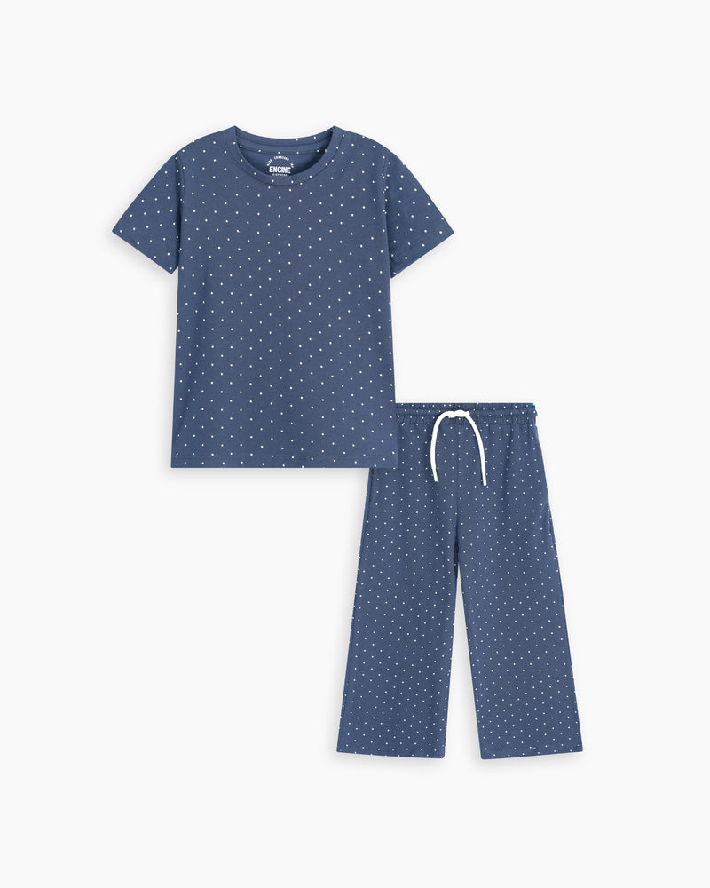 Girls Suit - Engine - Buy Now