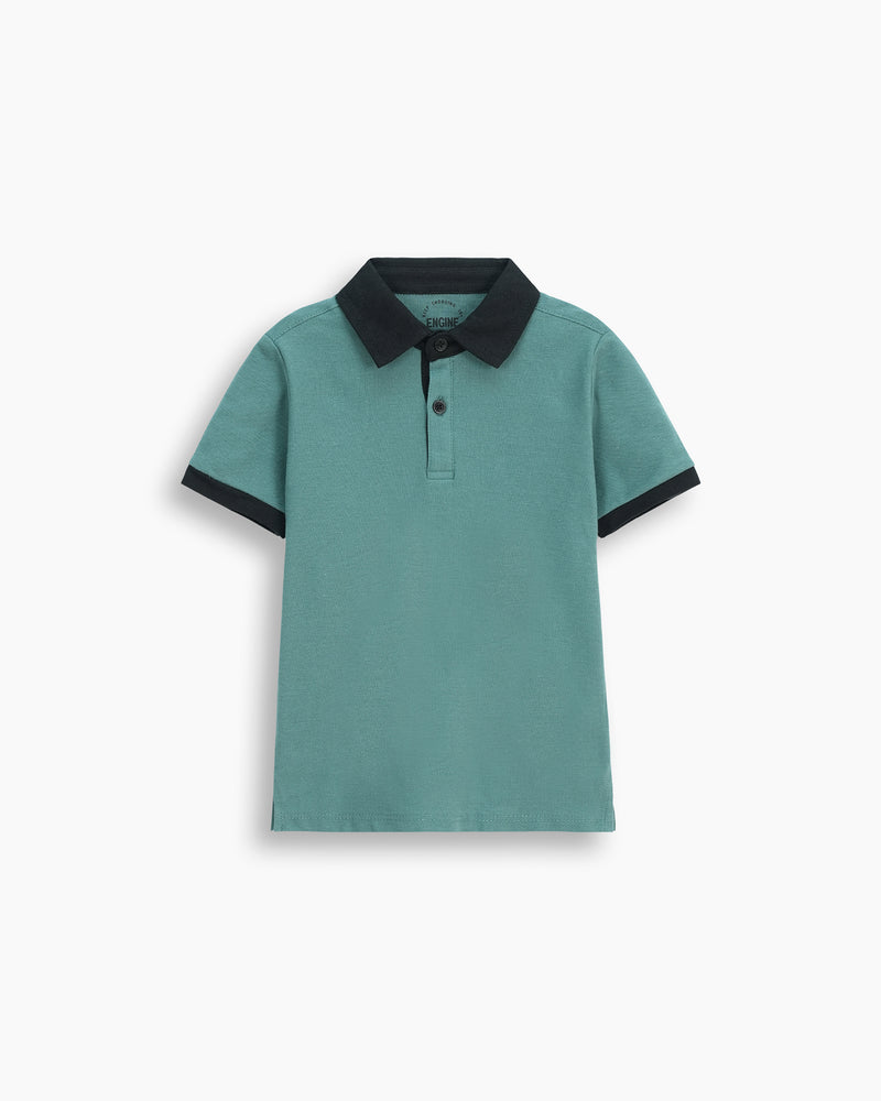 Boys Suit - Engine - Buy Now