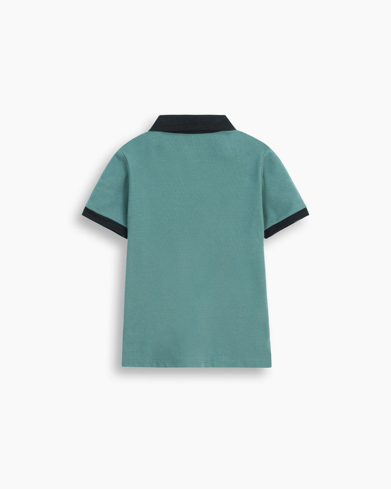 Boys Suit - Engine - Buy Now