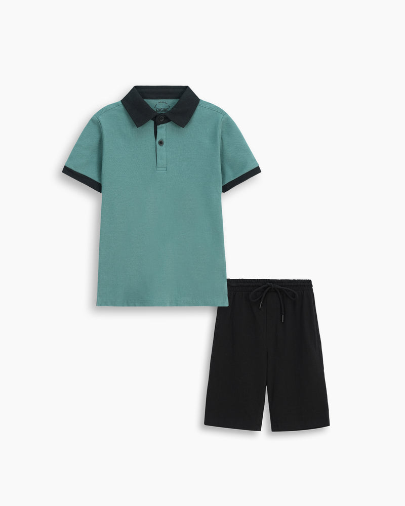 Boys Suit - Engine - Buy Now