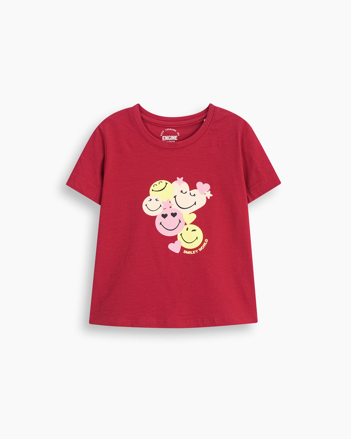 Girls Suit - Engine - Buy Now