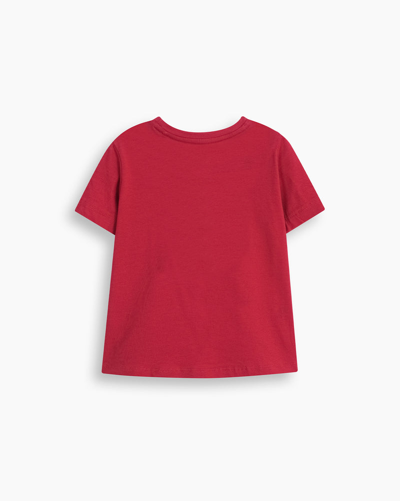 Girls Suit - Engine - Buy Now