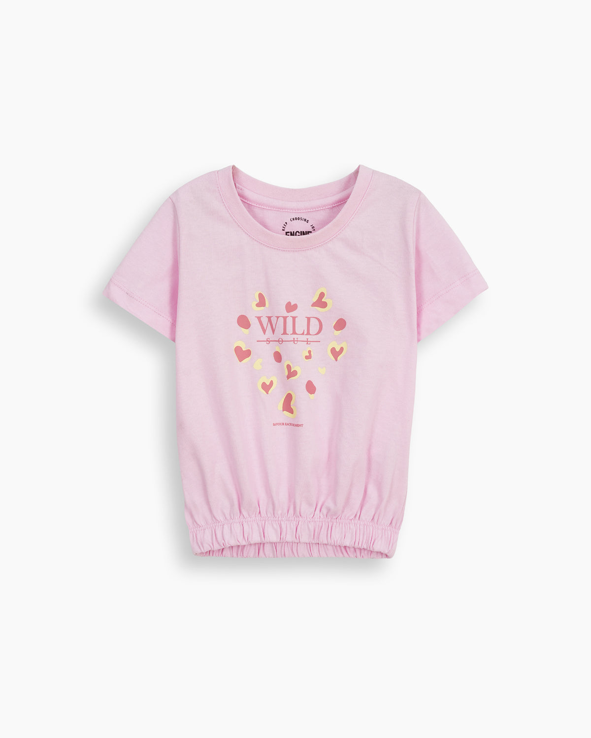 Girls Suit - Engine - Buy Now