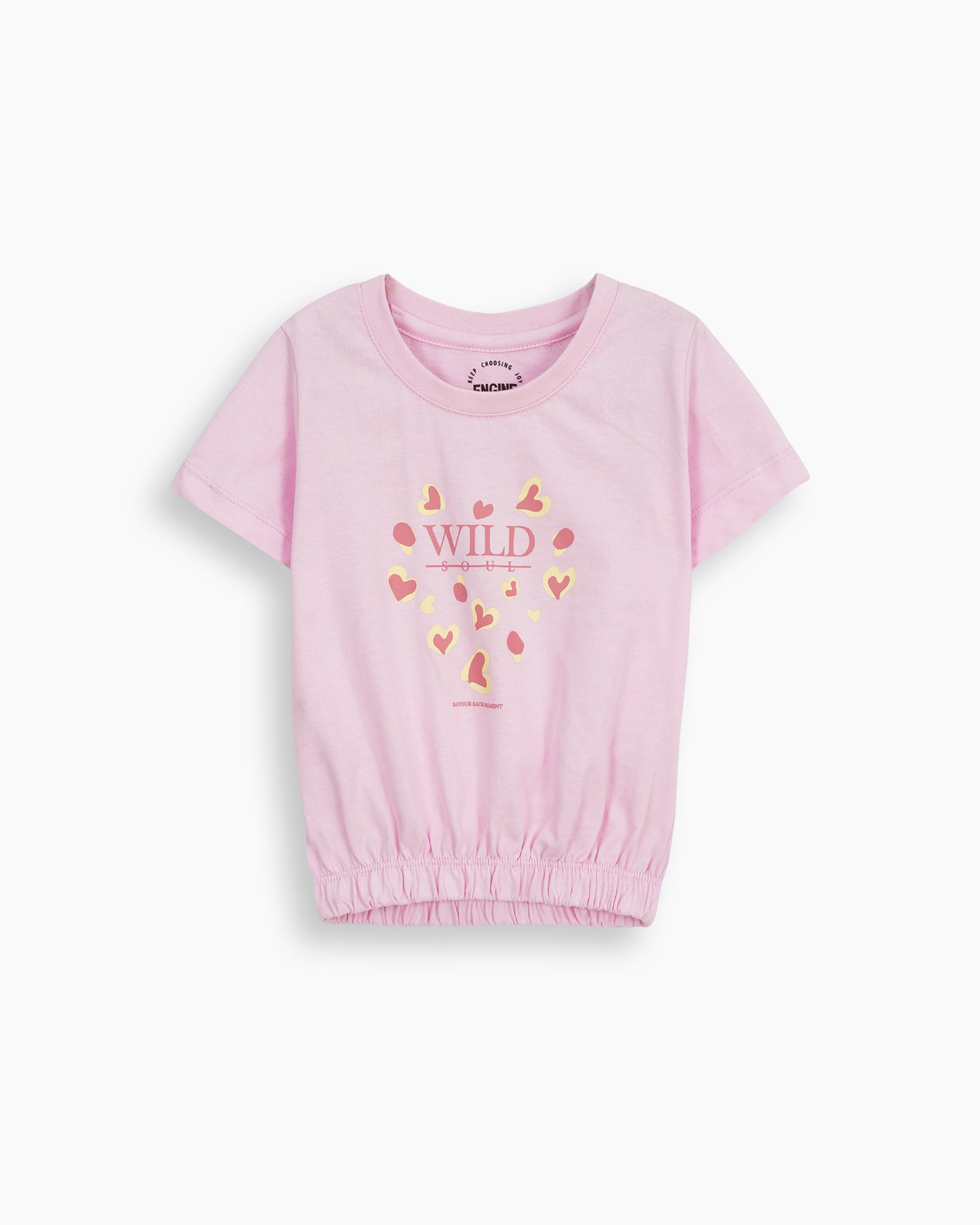 Girls Suit - Engine - Buy Now