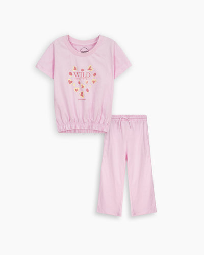 Girls Suit
