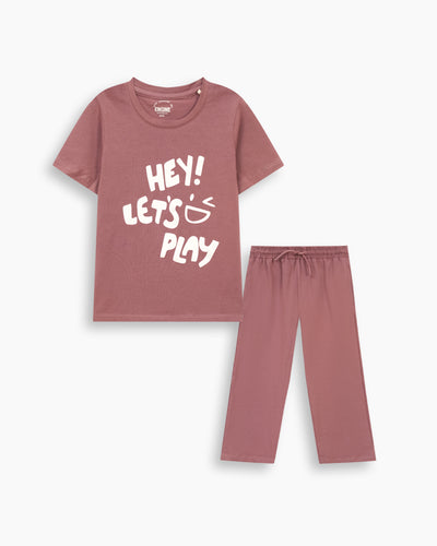 Boys Suit