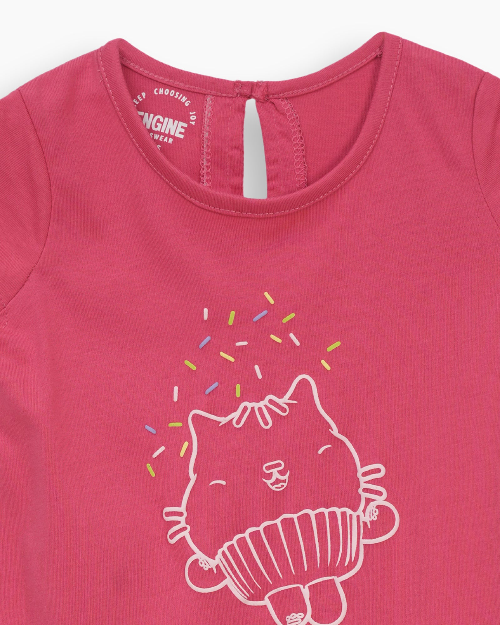 Girls Suit - Engine - Buy Now