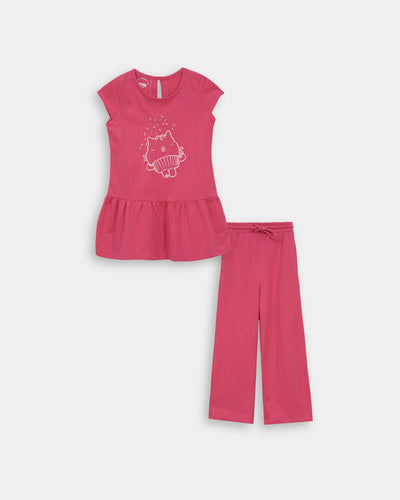 Girls Suit