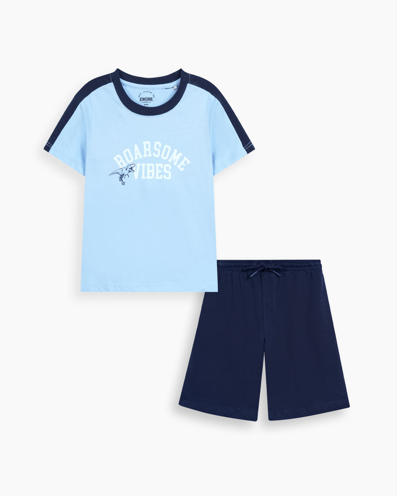 Boys Suit - Engine - Buy Now