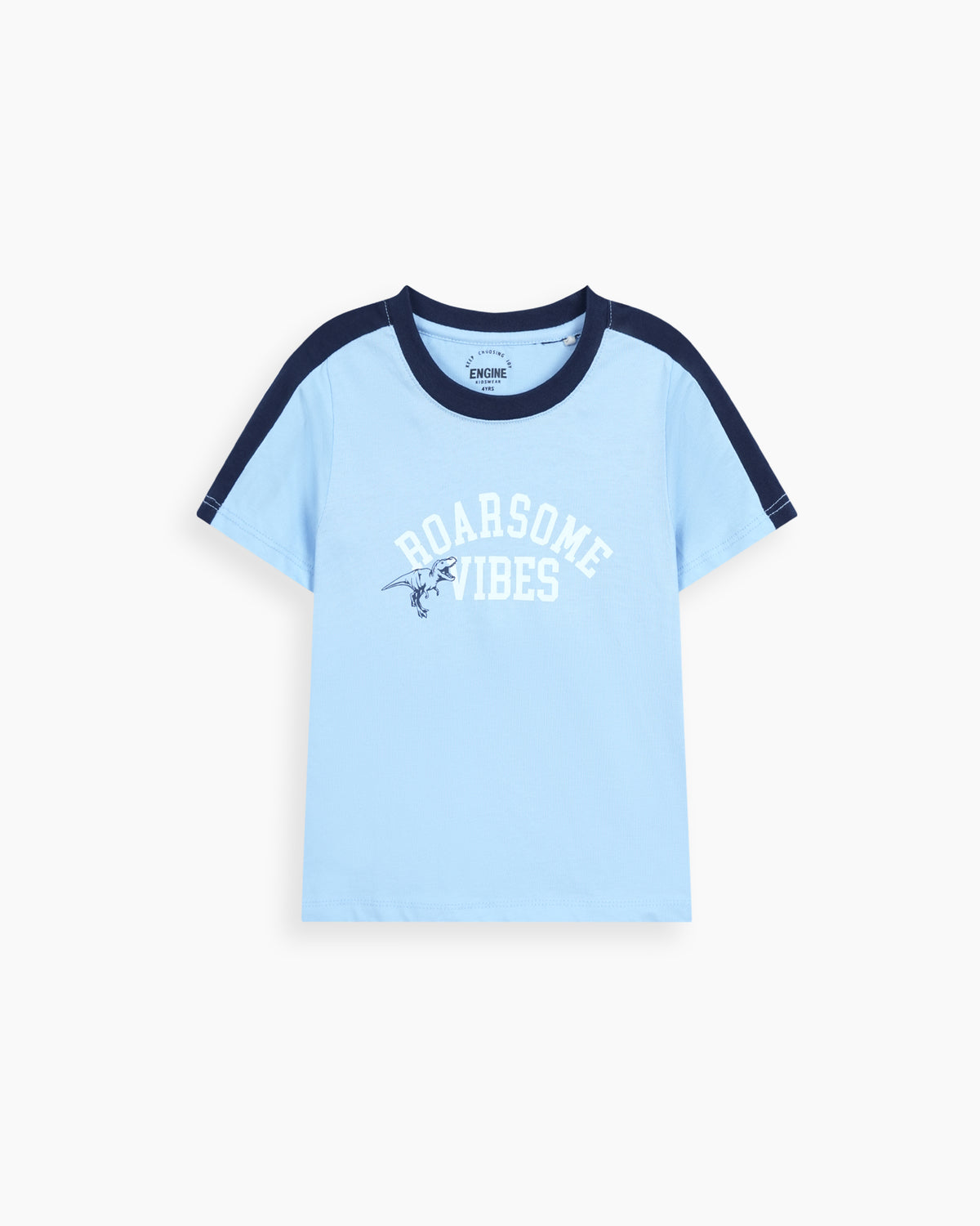 Boys Suit - Engine - Buy Now