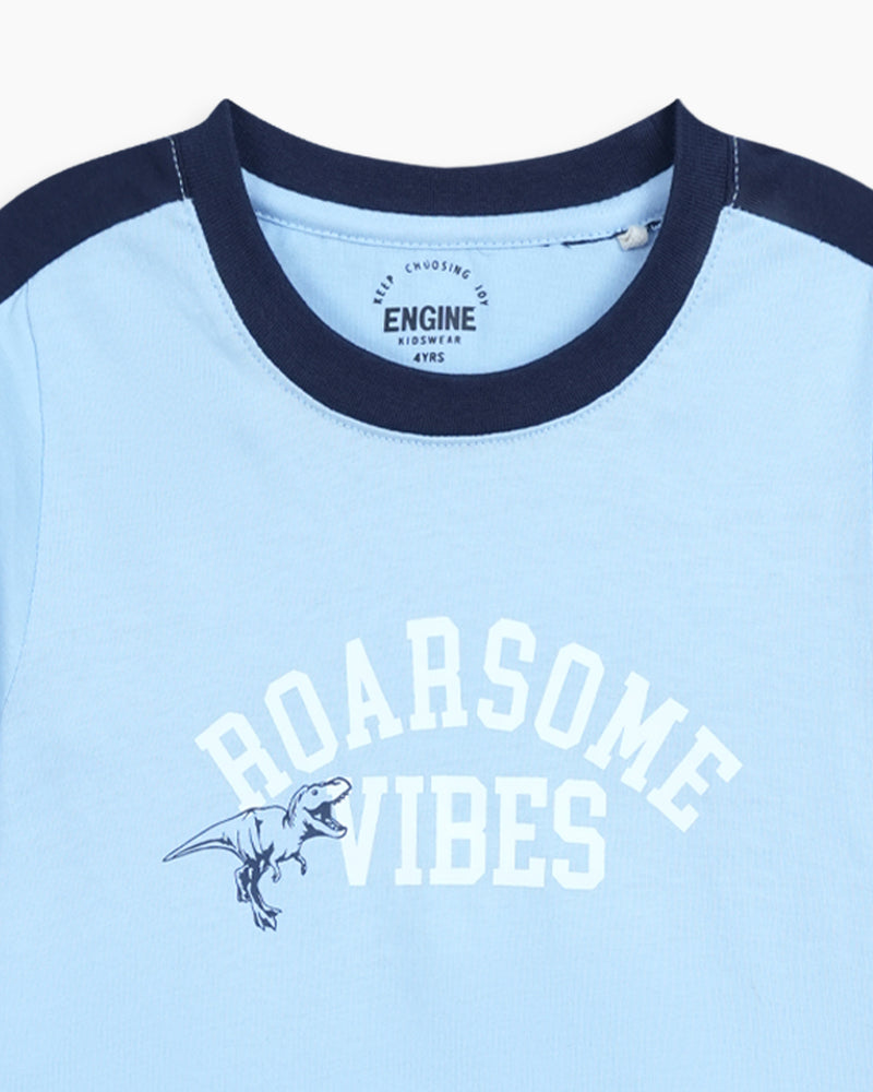 Boys Suit - Engine - Buy Now