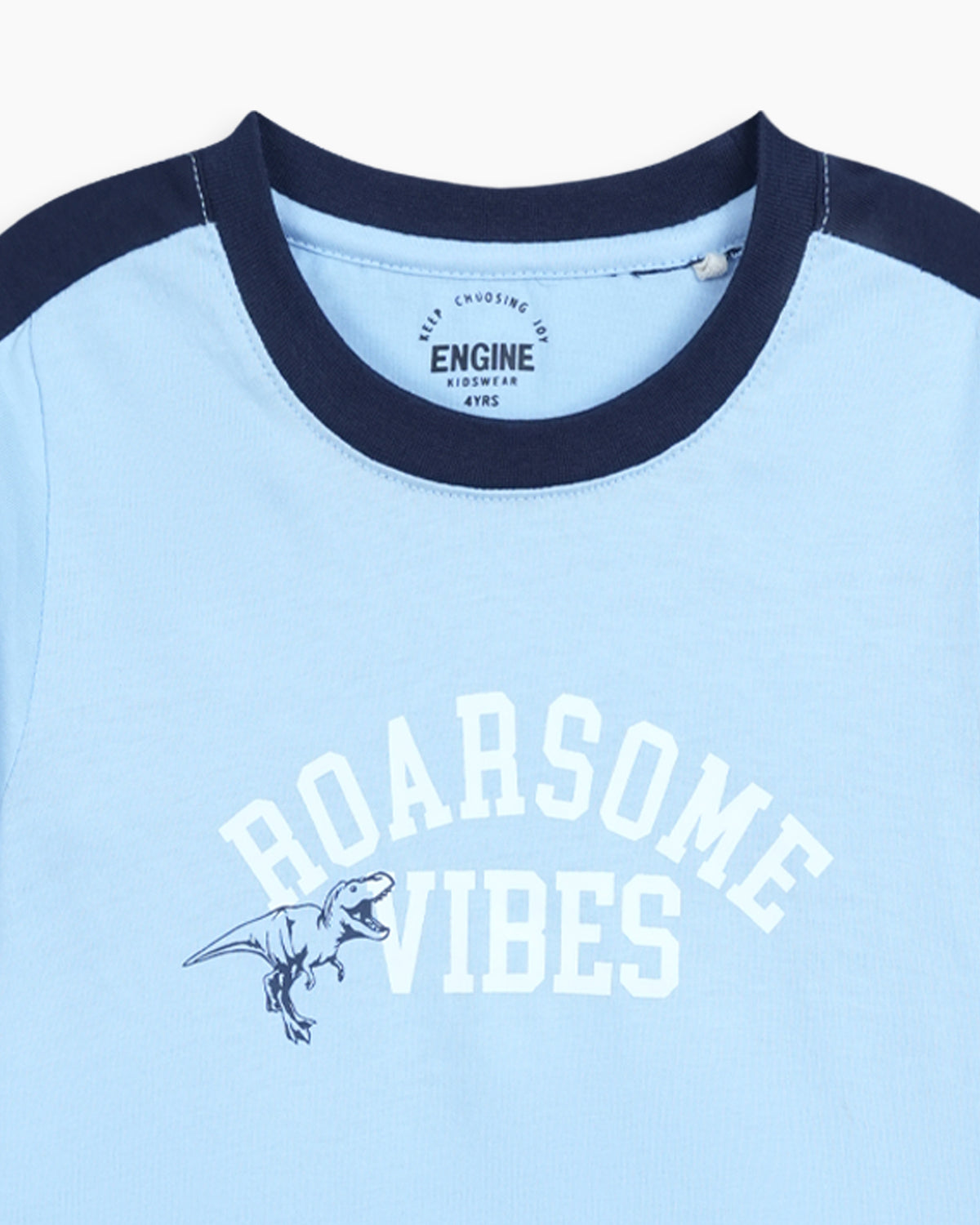 Boys Suit - Engine - Buy Now