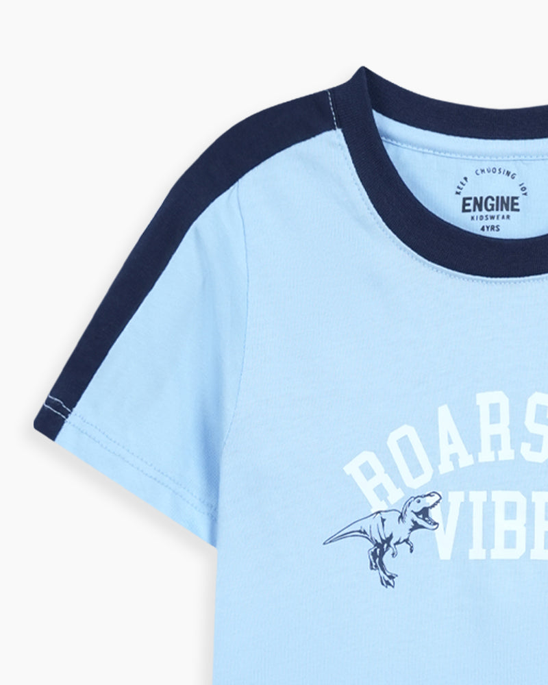 Boys Suit - Engine - Buy Now