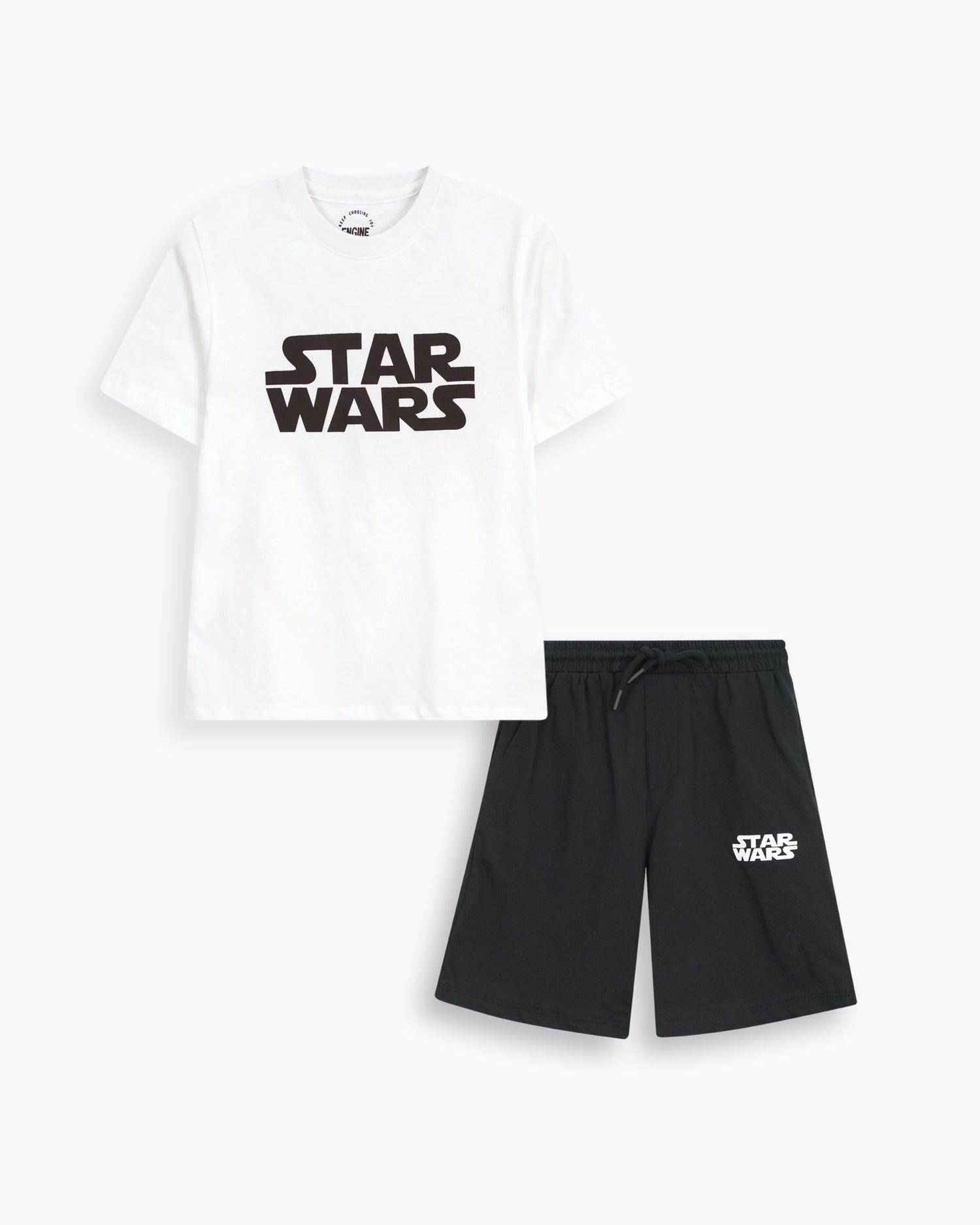 Boys Suit - Engine - Buy Now