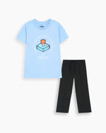 Boys Suit - Engine - Buy Now