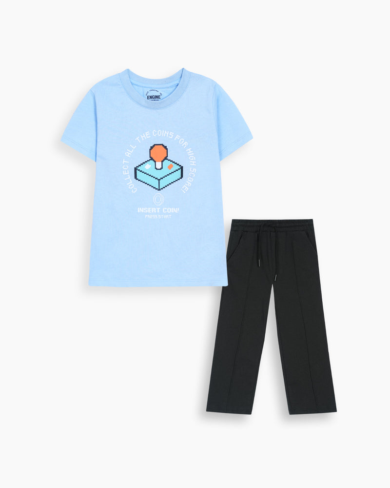 Boys Suit