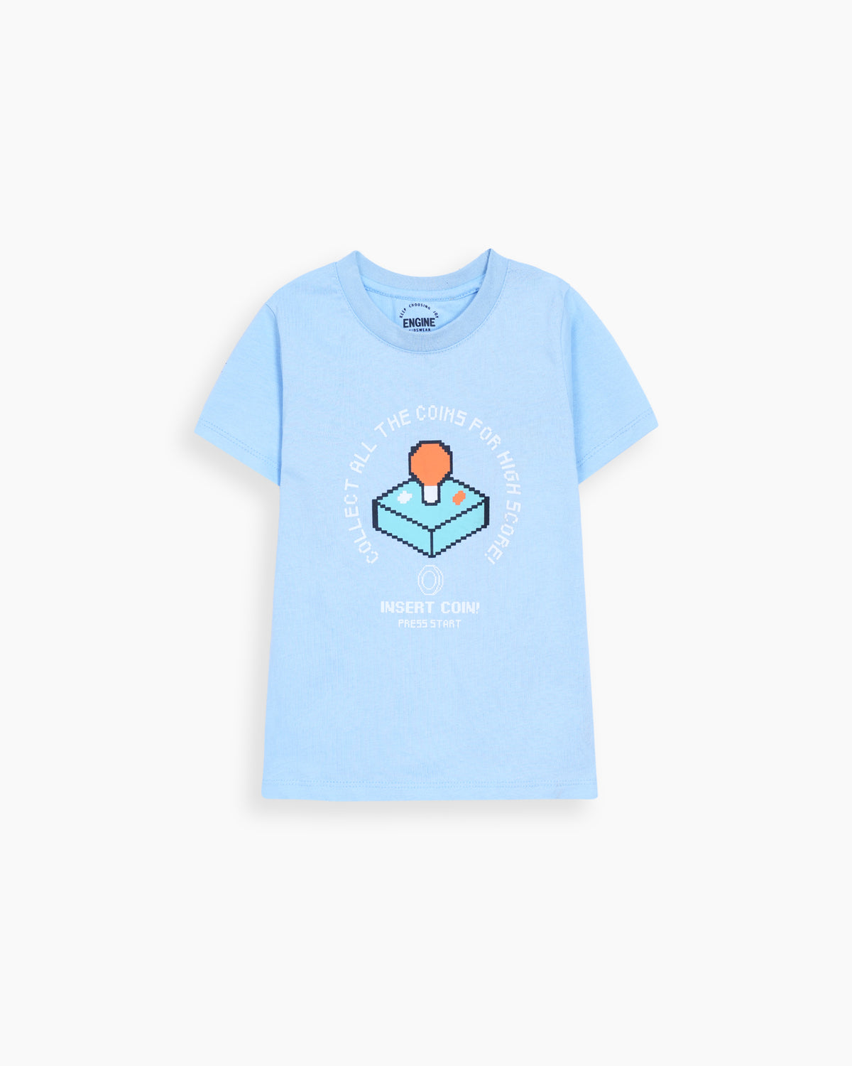 Boys Suit - Engine - Buy Now
