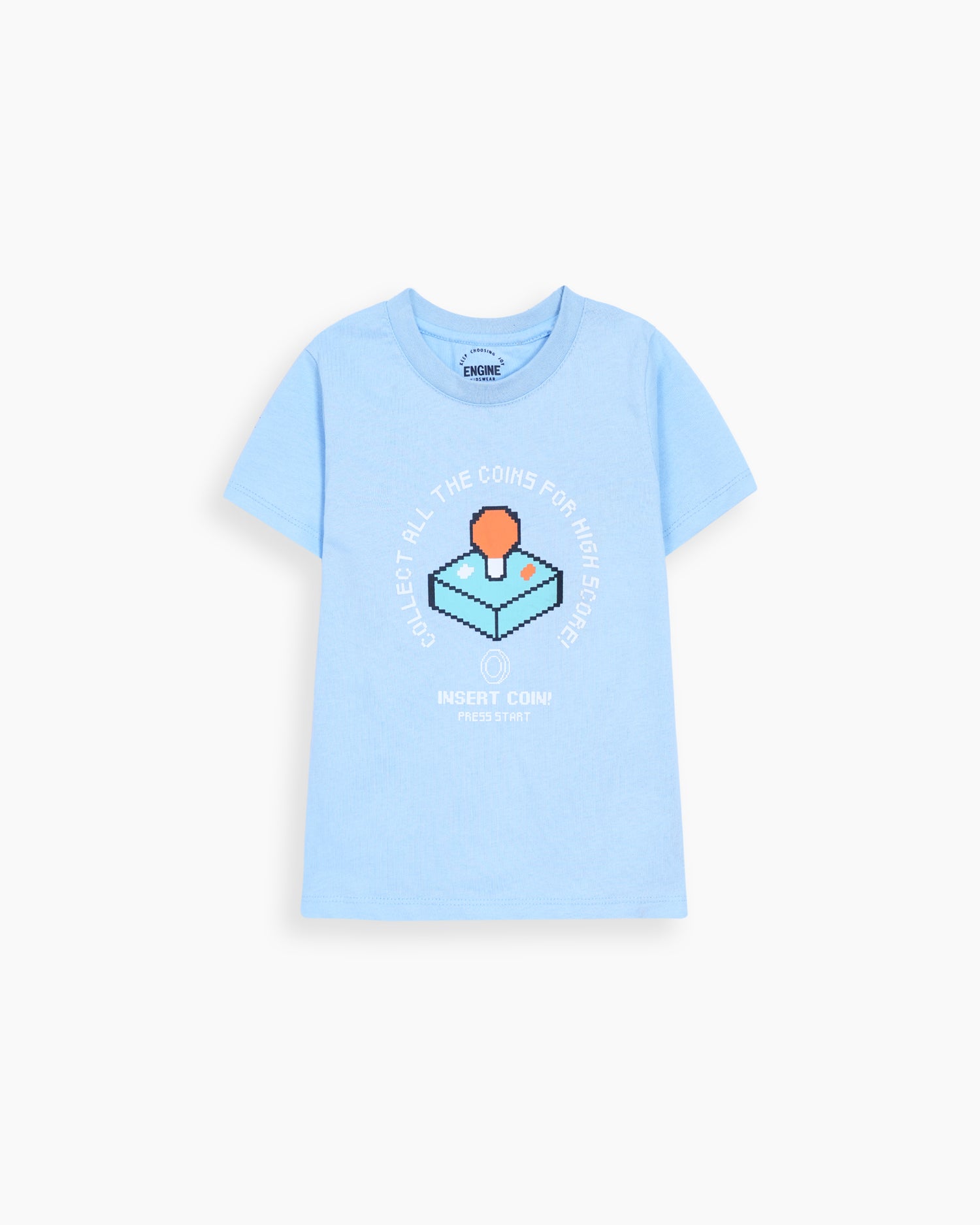 Boys Suit - Engine - Buy Now