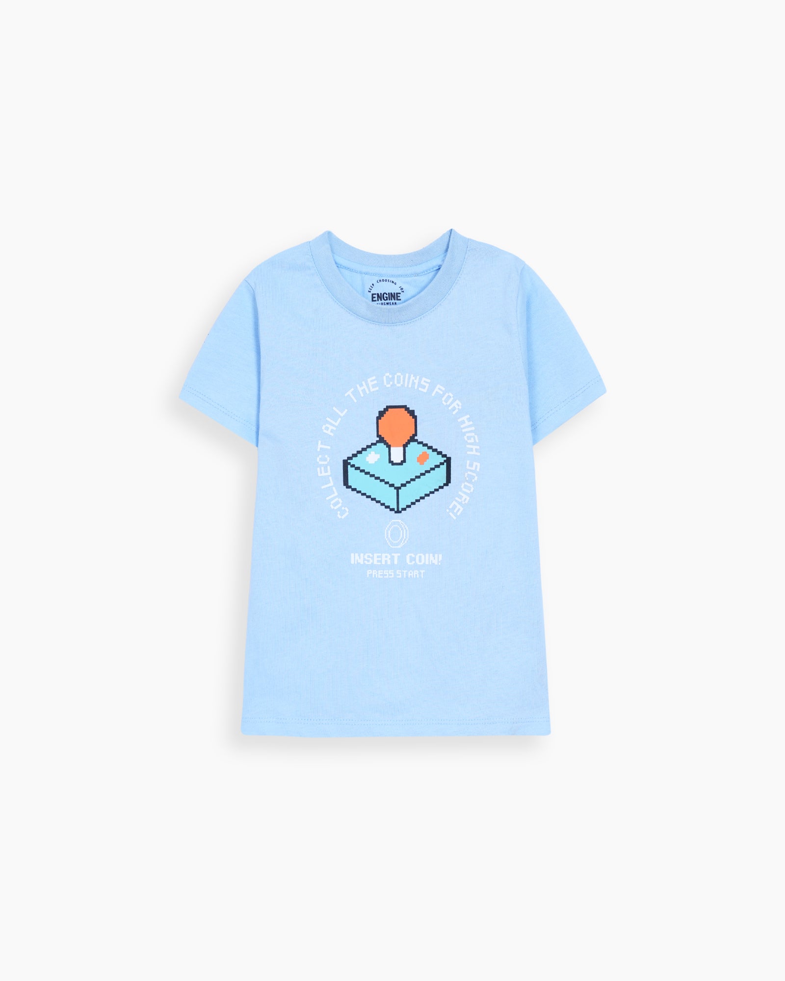 Boys Suit - Engine - Buy Now