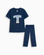 Girls Suit - Engine - Buy Now