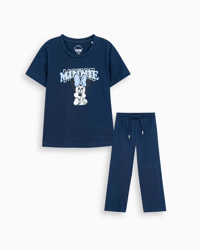 Girls Suit - Engine - Buy Now