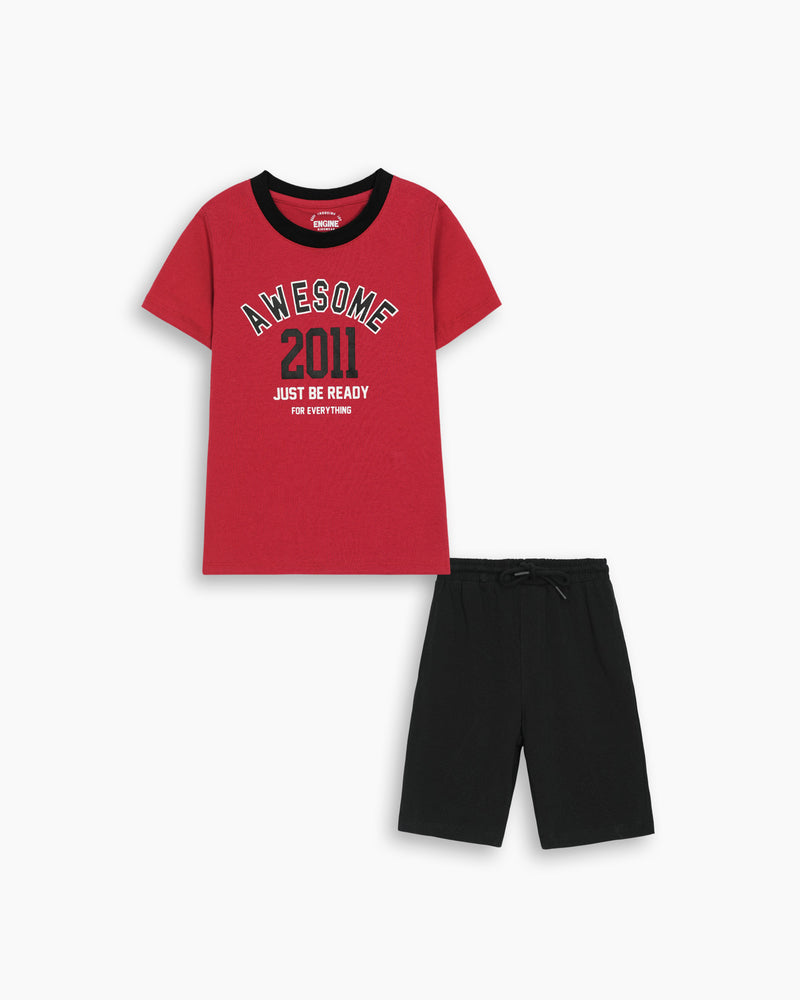 Boys Suit