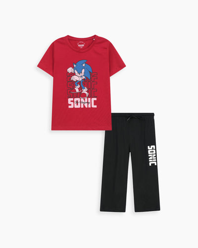 Boys Suit