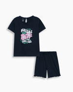 Girls Suit - Engine - Buy Now
