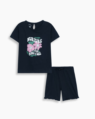 Girls Suit