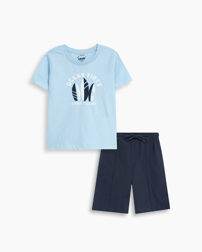 Boys Suit - Engine - Buy Now