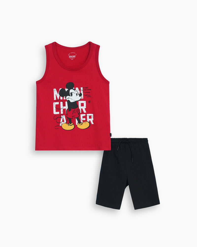 Boys Suit - Engine - Buy Now