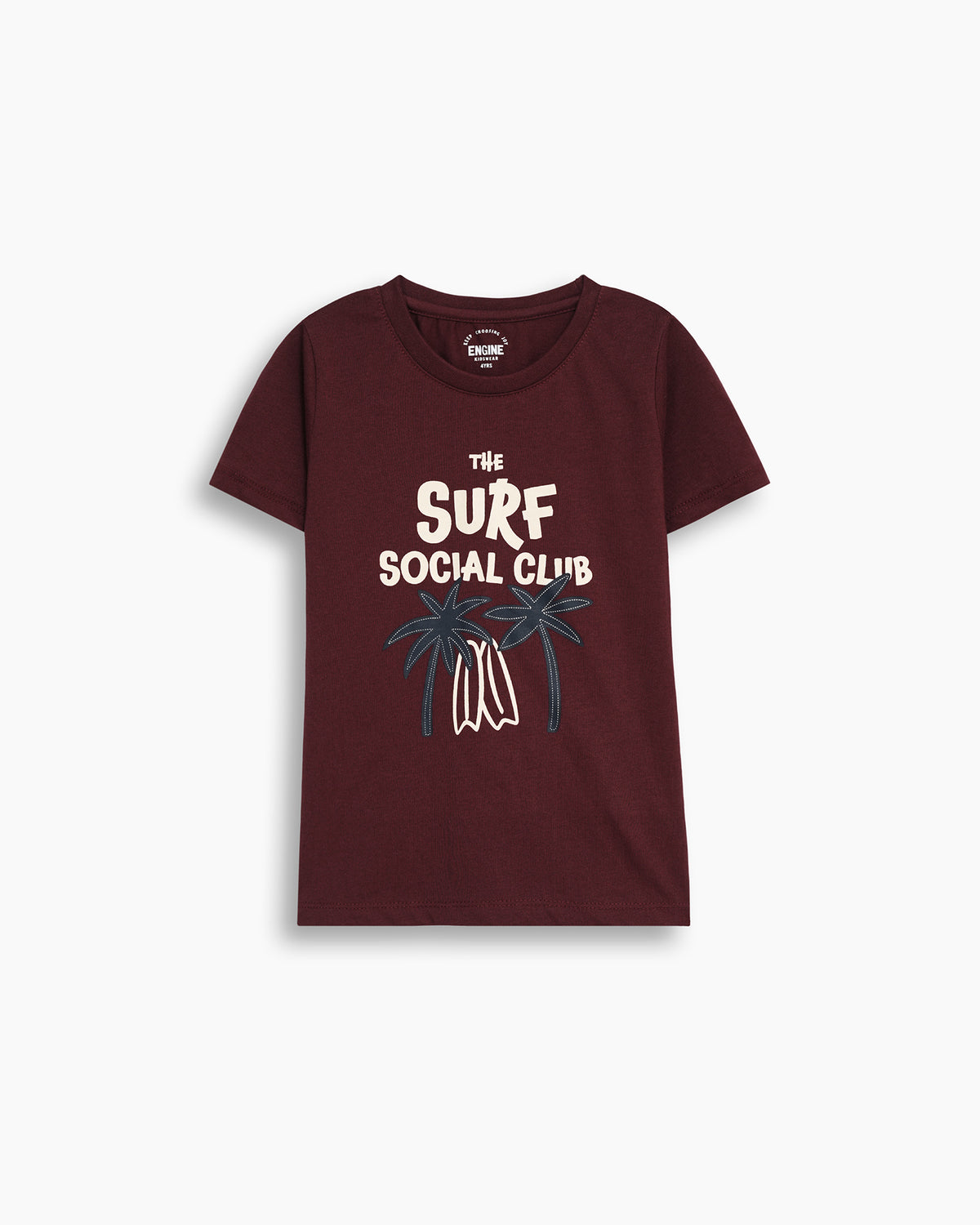 Boys Suit - Engine - Buy Now