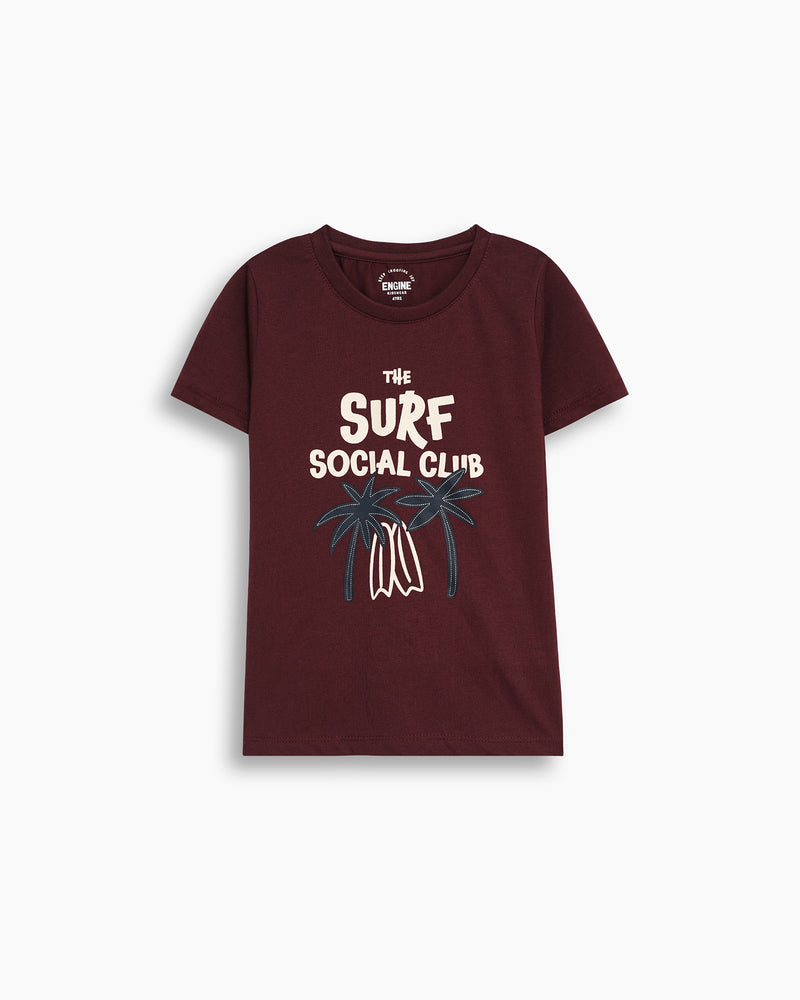 Boys Suit - Engine - Buy Now