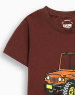 Boys Suit - Engine - Buy Now